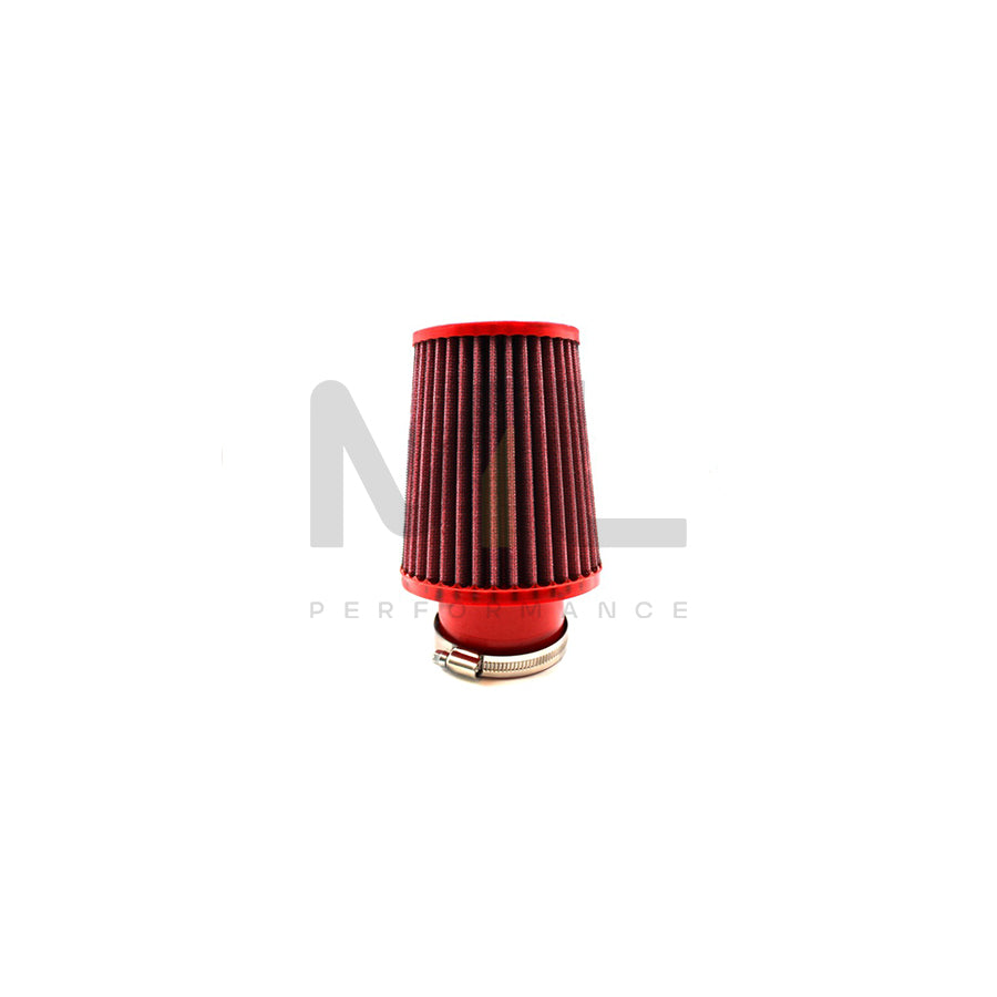 BMC FBSA60-128 Universal Single Air Conical Filters Polyurethane Top | ML Performance UK Car Parts