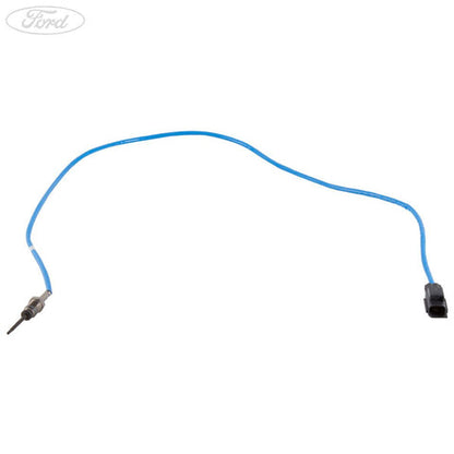 GENUINE FORD 1939835 FOCUS C-MAX DURATORQ EXHAUST TEMPERATURE GAS SENSOR | ML Performance UK