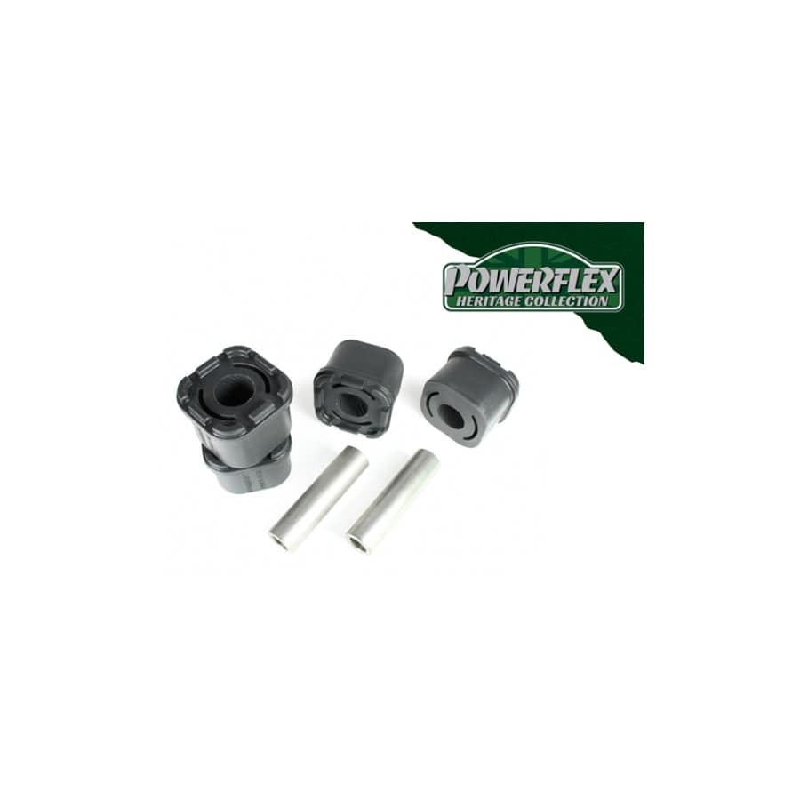 Powerflex PFR5-1620H BMW E21 Rear Axle Carrier Mount Bush | ML Performance UK Car Parts