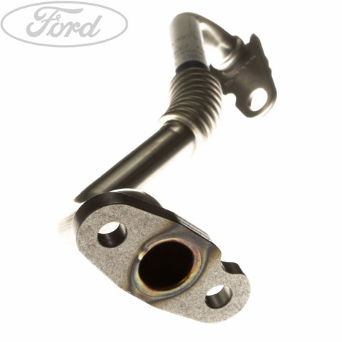 GENUINE FORD 1327534 EXHAUST MANIFOLD OIL DRAIN TUBE | ML Performance UK