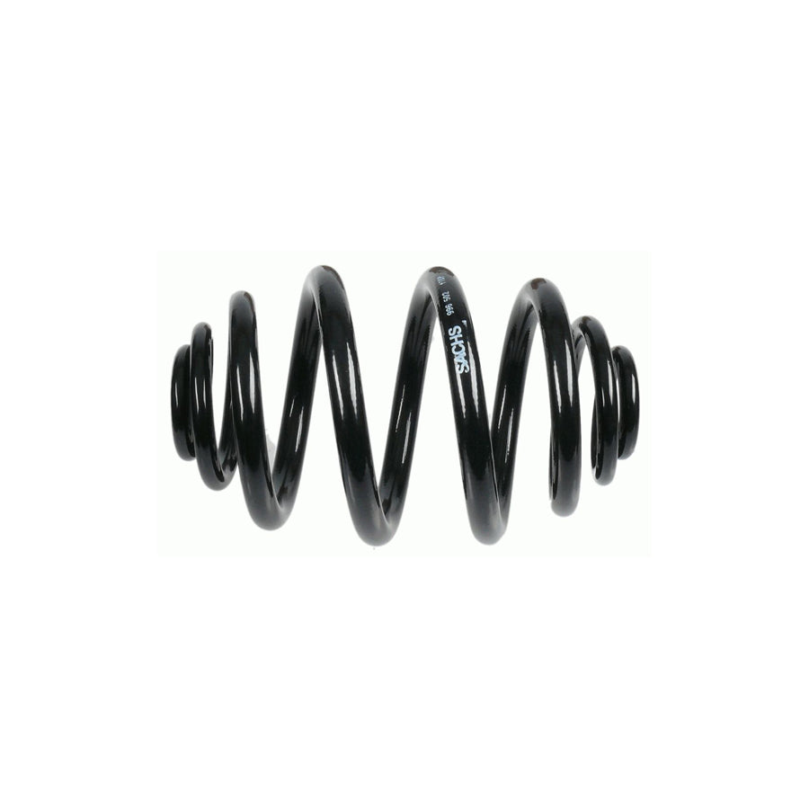 Sachs 996 502 Coil Spring For BMW 3 Convertible (E36)