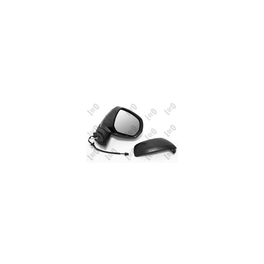 Abakus 0507M01 Wing Mirror For Citroën C3 Picasso | ML Performance UK