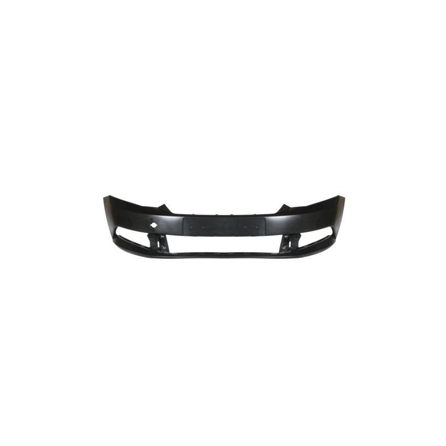 Blic 5510-00-7515905P Bumper For Skoda Fabia