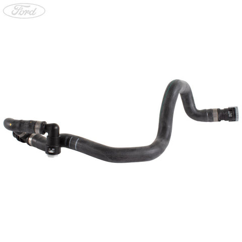 GENUINE FORD 1870572 C-MAX 1.5 ECOBOOST WATER HEATER HOSE 6-SPEED AUTO 2015- | ML Performance UK