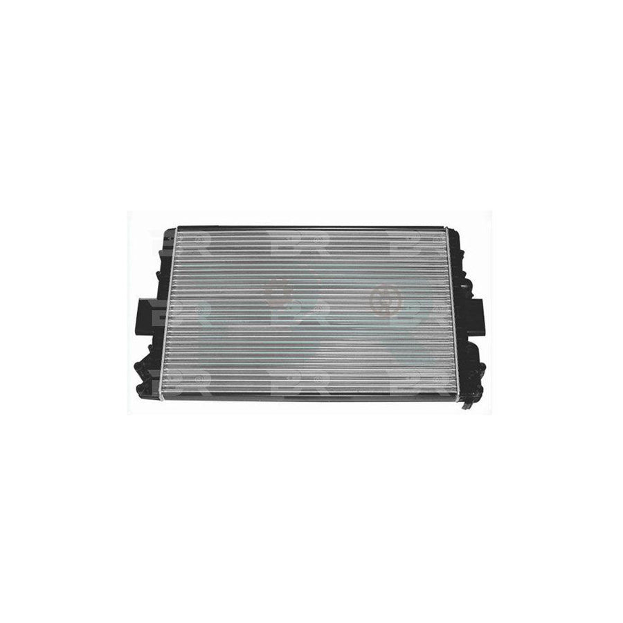 Botto Ricambi BRAC8108 Engine Radiator For Iveco Daily