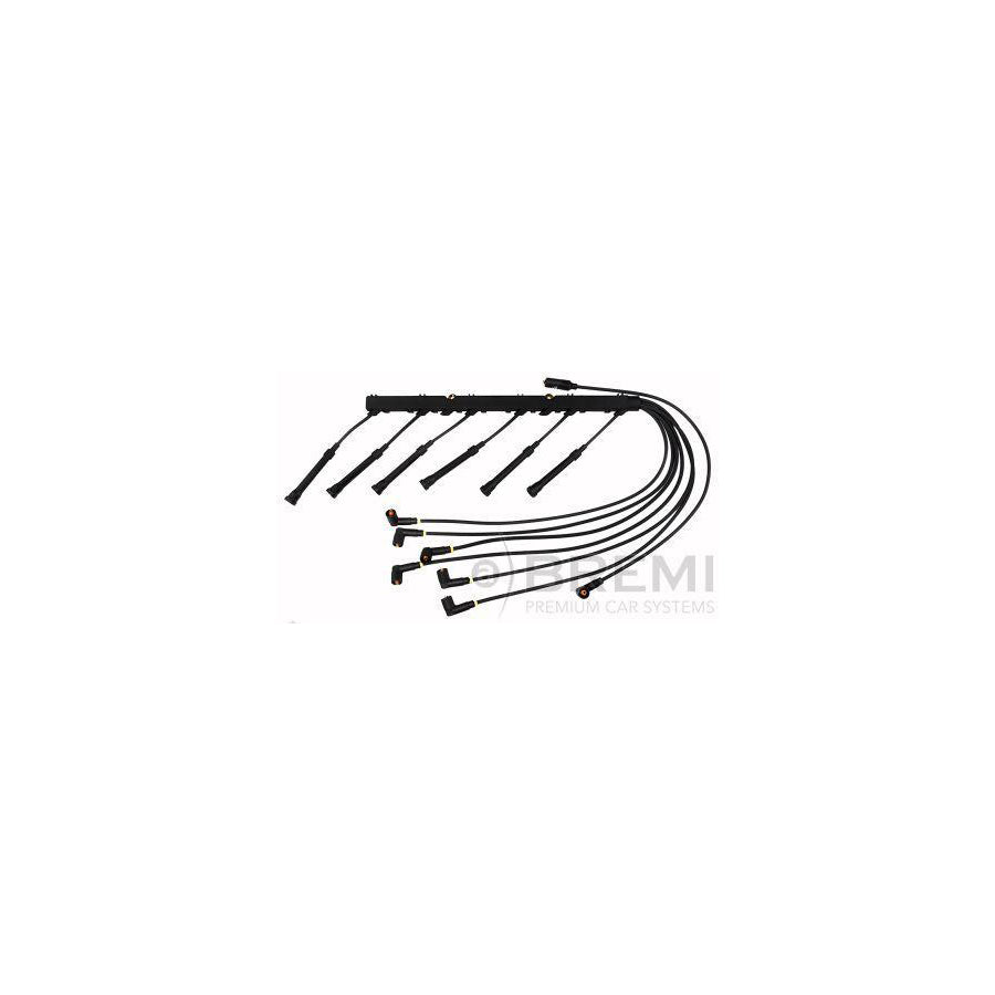 Bremi 706/100 Ignition Cable Kit