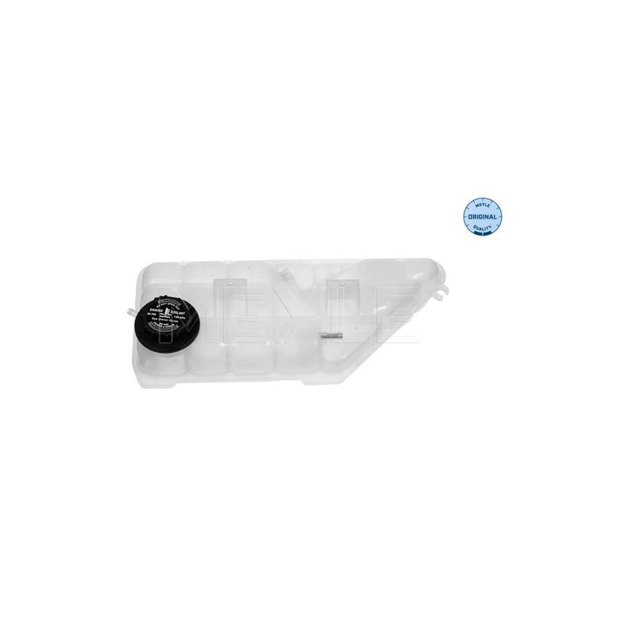 Meyle 014 050 0029 Coolant Expansion Tank Suitable For Mercedes-Benz Ml-Class (W163)