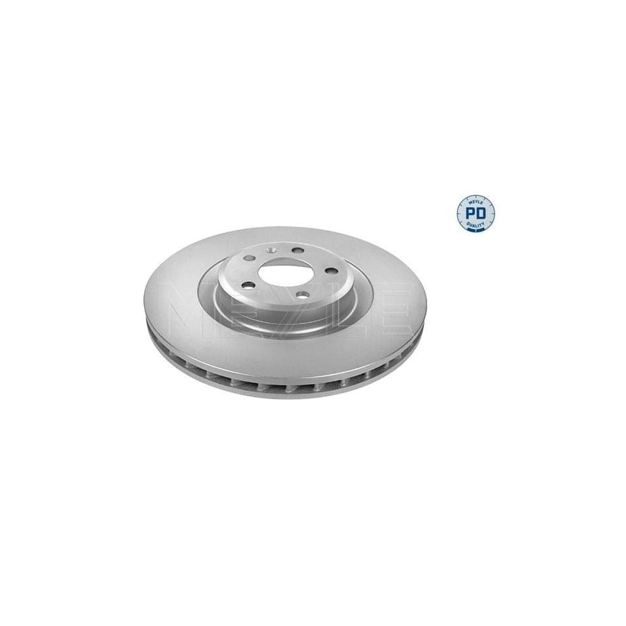 Meyle 183 521 1118/Pd Brake Disc