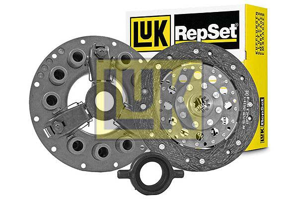 LuK 623 3585 00 Clutch Kit