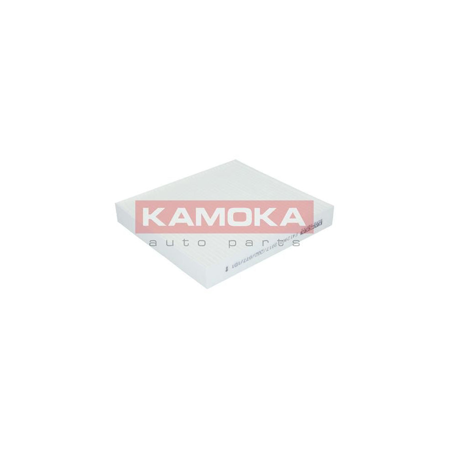 KAMOKA F412901 Pollen Filter | ML Performance UK Car Parts