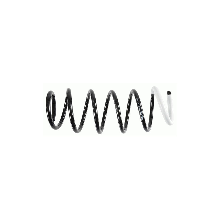 Sachs 993 048 Coil Spring For Peugeot 207