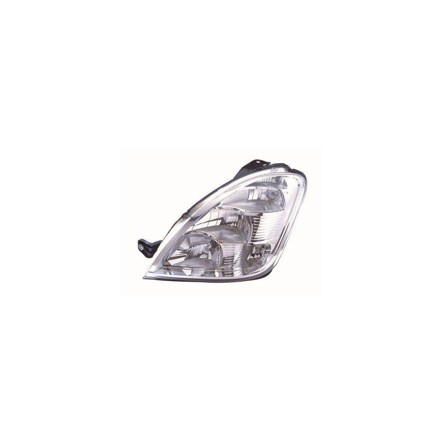 Abakus 6631107LLDEM Headlight For Iveco Daily | ML Performance UK