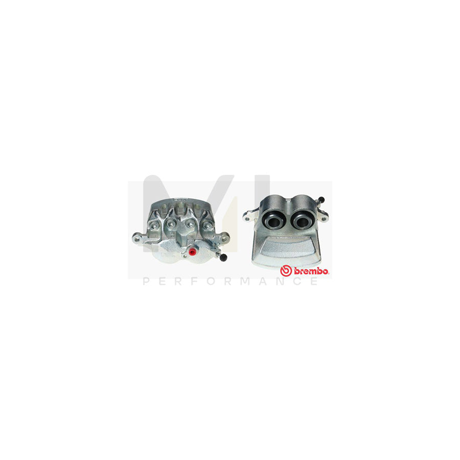 BREMBO F 83 228 Brake Caliper for LEXUS IS | ML Performance Car Parts