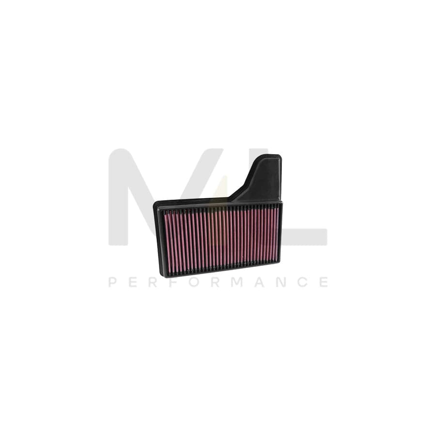 K&N 33-5029 Replacement Air Filter | ML Car Parts UK | ML Performance