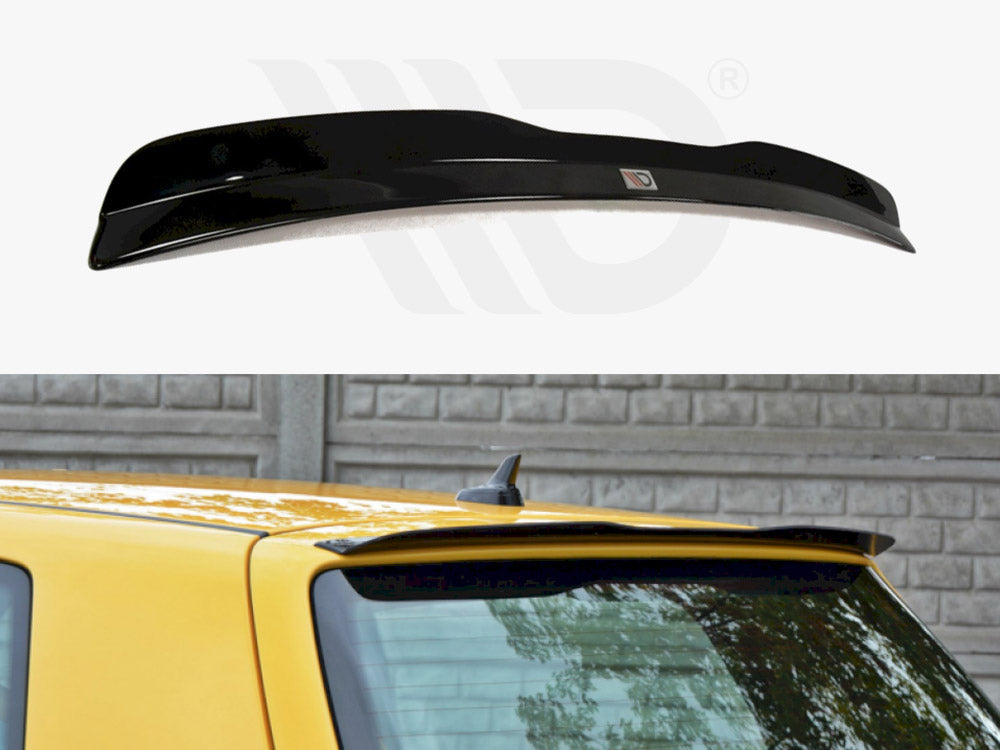 Maxton Design VW-GO-4-CAP1T Spoiler Cap VW Golf IV | ML Performance UK Car Parts