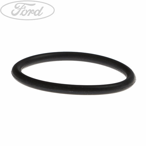 GENUINE FORD 1370554 WATER MANIFOLD O RING SEAL | ML Performance UK