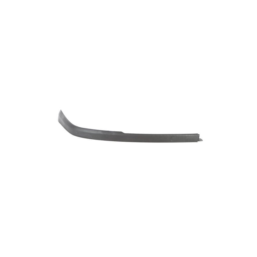 Blic 5511-00-8116221P Front Splitter For Toyota Corolla