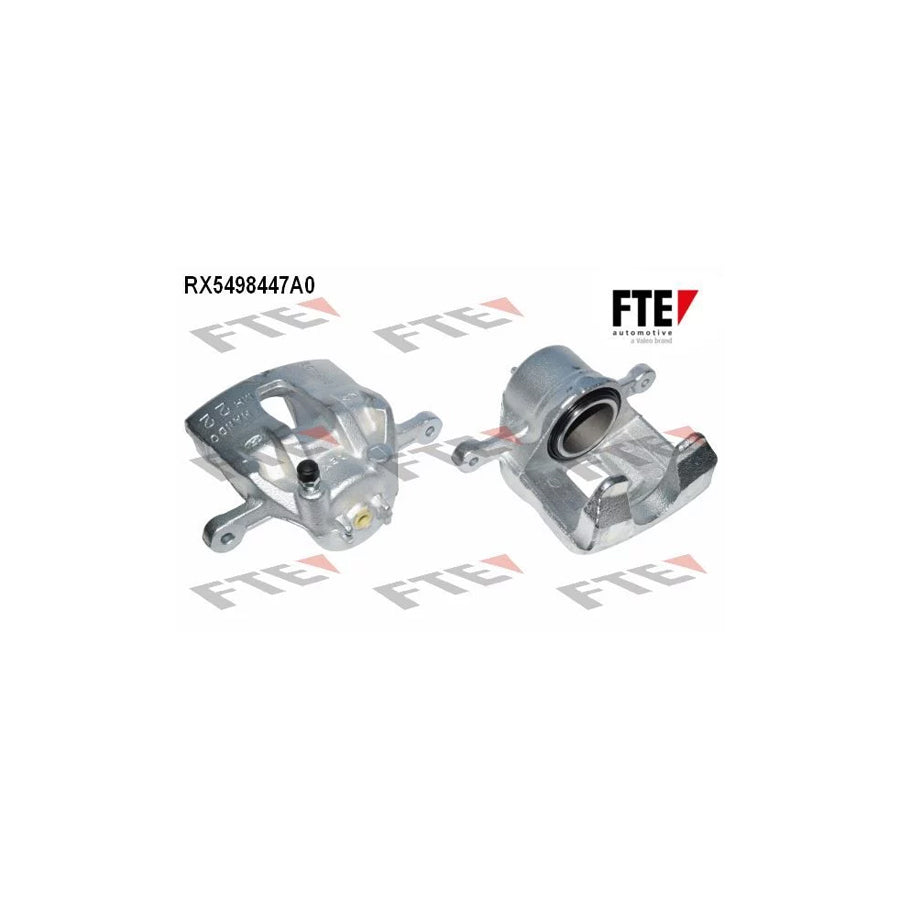 Fte RX5498447A0 Brake Caliper | ML Performance UK Car Parts