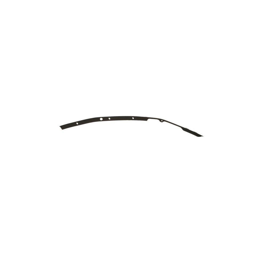 Blic 5502-00-1196946P Bumper Reinforcement For Chevrolet Camaro