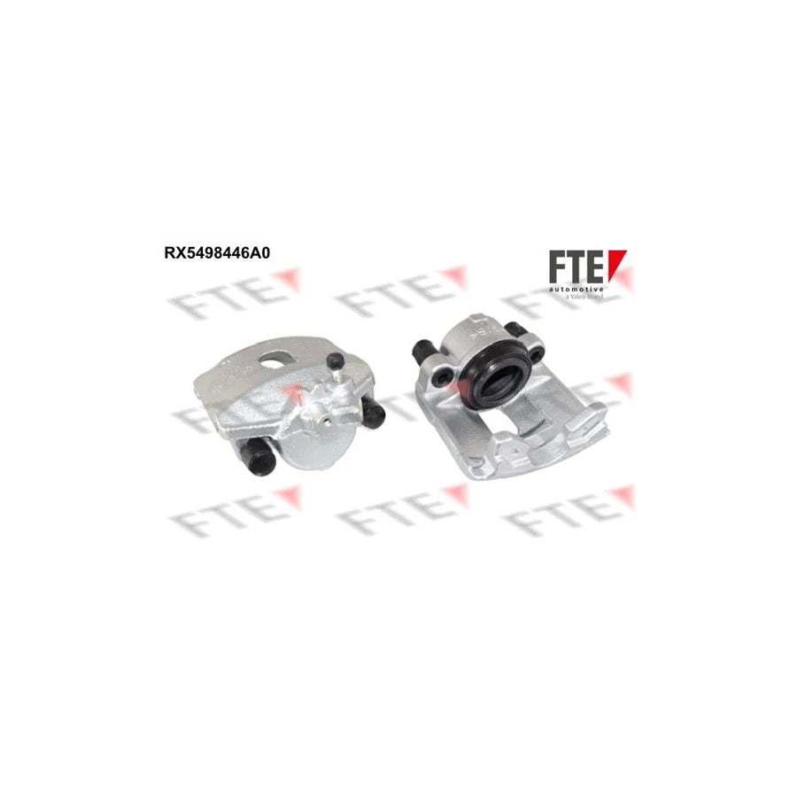 Fte RX5498446A0 Brake Caliper | ML Performance UK Car Parts