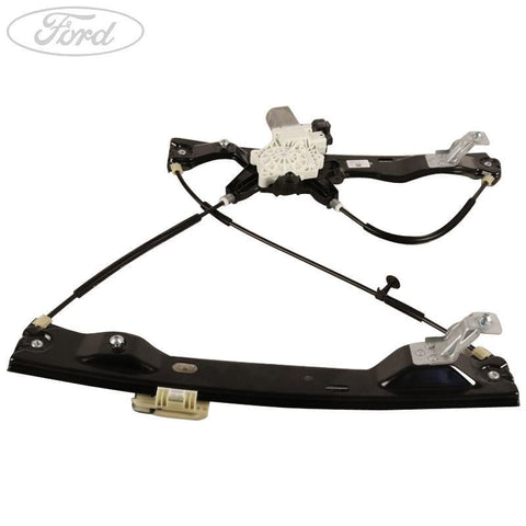 GENUINE FORD 1870698 WINDOW REGULATOR AND MOTOR | ML Performance UK