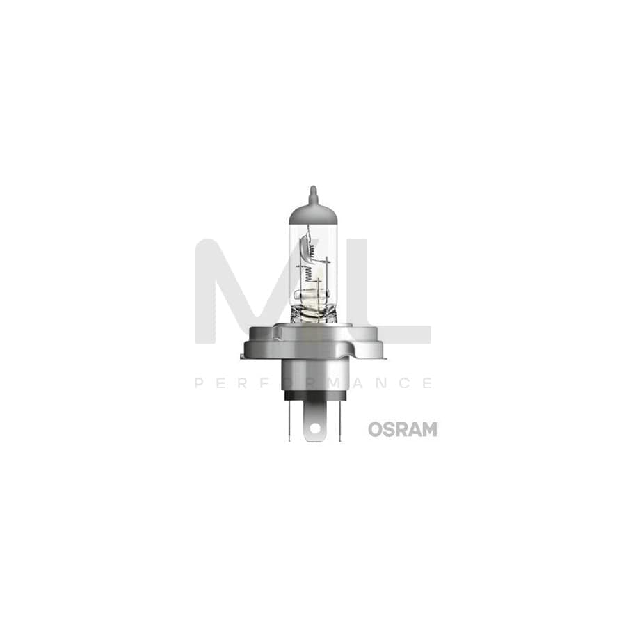 OSRAM 62204 Bulb, spotlight Socket Bulb 12V 100/90W P43t Halogen ORIGINAL SPECIAL | ML Performance Car Parts