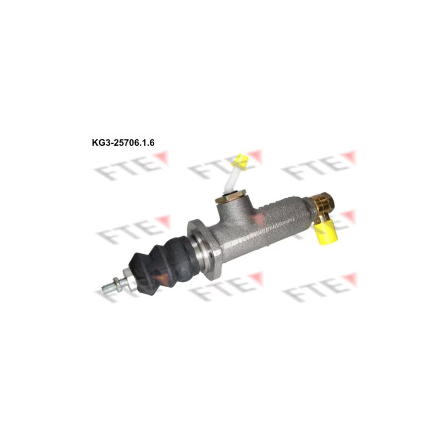 Fte Kg3-25706.1.6 Master Cylinder, Clutch | ML Performance UK Car Parts