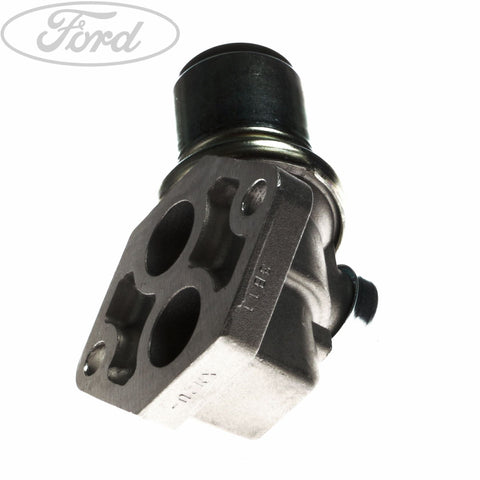 GENUINE FORD 1115250 THROTTLE AIR BY PASS VALVE | ML Performance UK