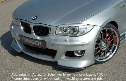 BMW E87 1 Series – Bavarian Spares - South Africa