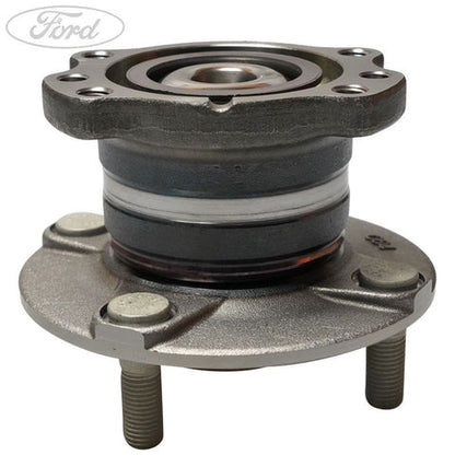 GENUINE FORD 2139278 ECOSPORT COURIER B-MAX REAR WHEEL HUB FWD 11/2017- | ML Performance UK