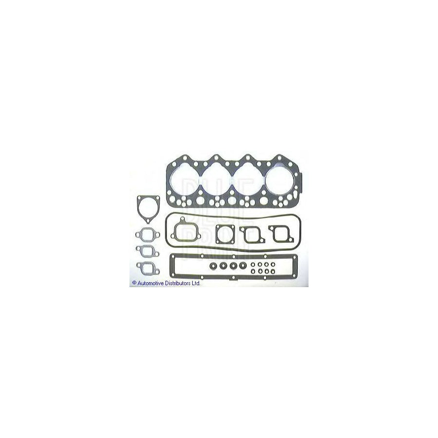 Blue Print ADD66221 Gasket Set, Cylinder Head For Daihatsu Fourtrak