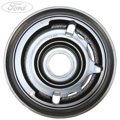 GENUINE FORD 1762119 ALL 1.0 I3 ENGINES 6 SPEED MANUAL TRANS CRANKSHAFT PULLEY | ML Performance UK