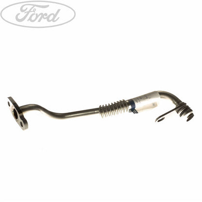 GENUINE FORD 1327534 EXHAUST MANIFOLD OIL DRAIN TUBE | ML Performance UK