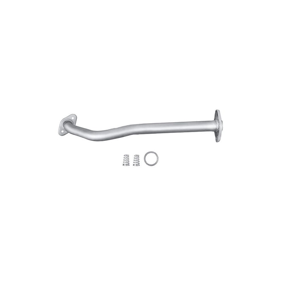 Hella 8LA 366 005-501 Exhaust Pipe For Opel Kadett