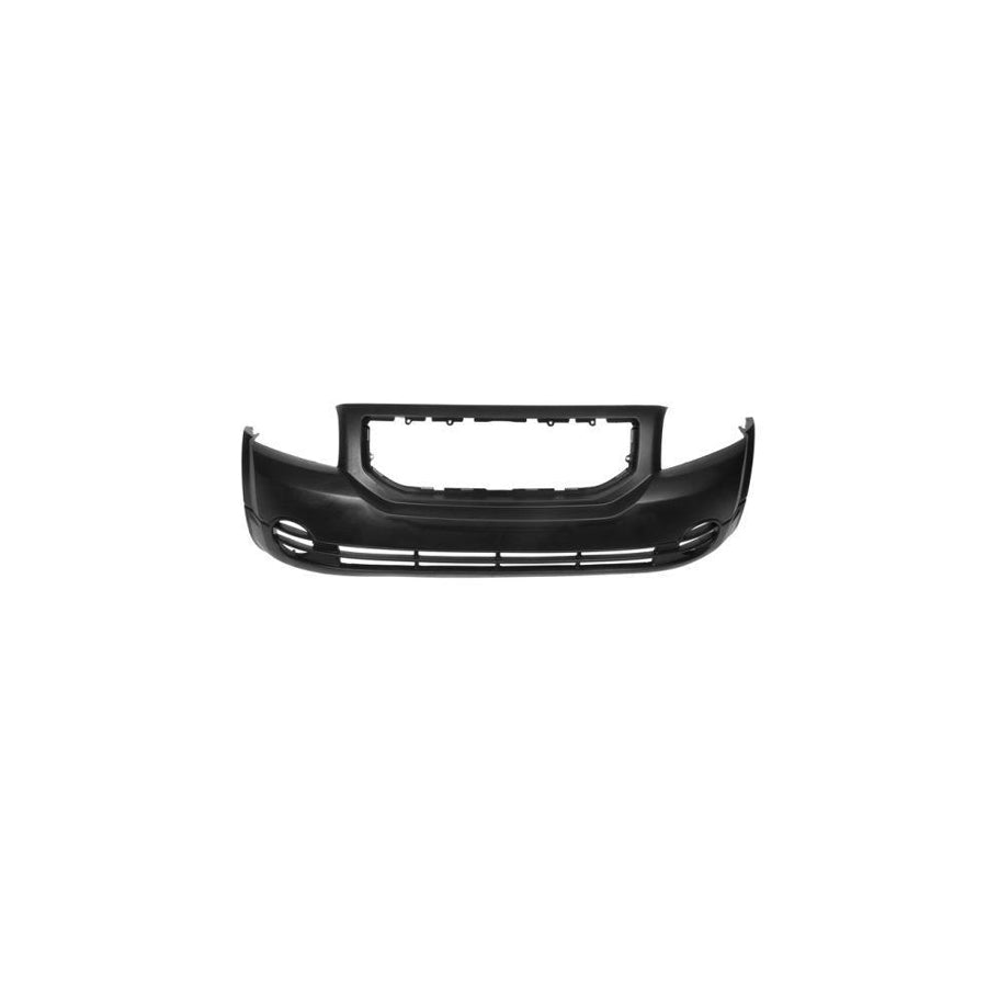 Blic 5510-00-0922900P Bumper For Dodge Caliber