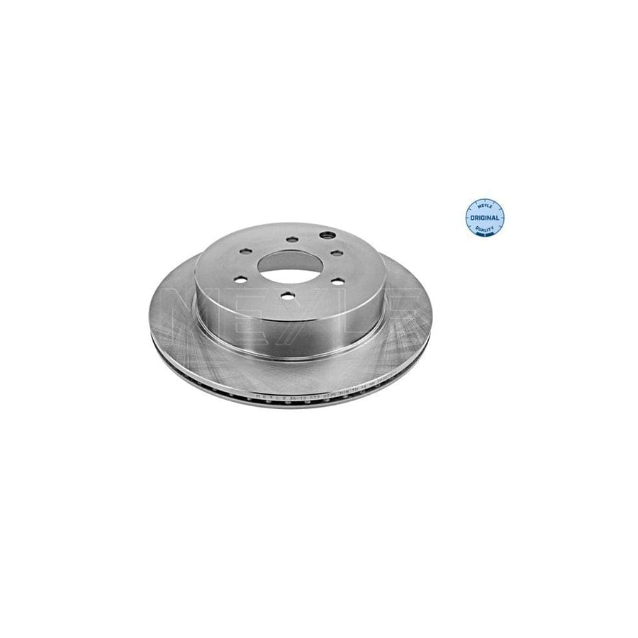 Meyle 36-15 523 0053 Brake Disc