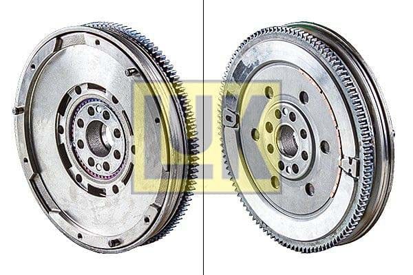 LuK 415 0104 10 Dual Mass Flywheel