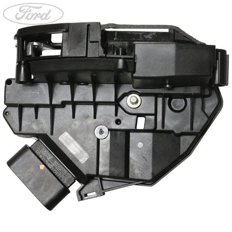 GENUINE FORD 2110426 FOCUS MONDEO KUGA O/S REAR DOOR LOCK MECHANISM CHILD PROOF | ML Performance UK