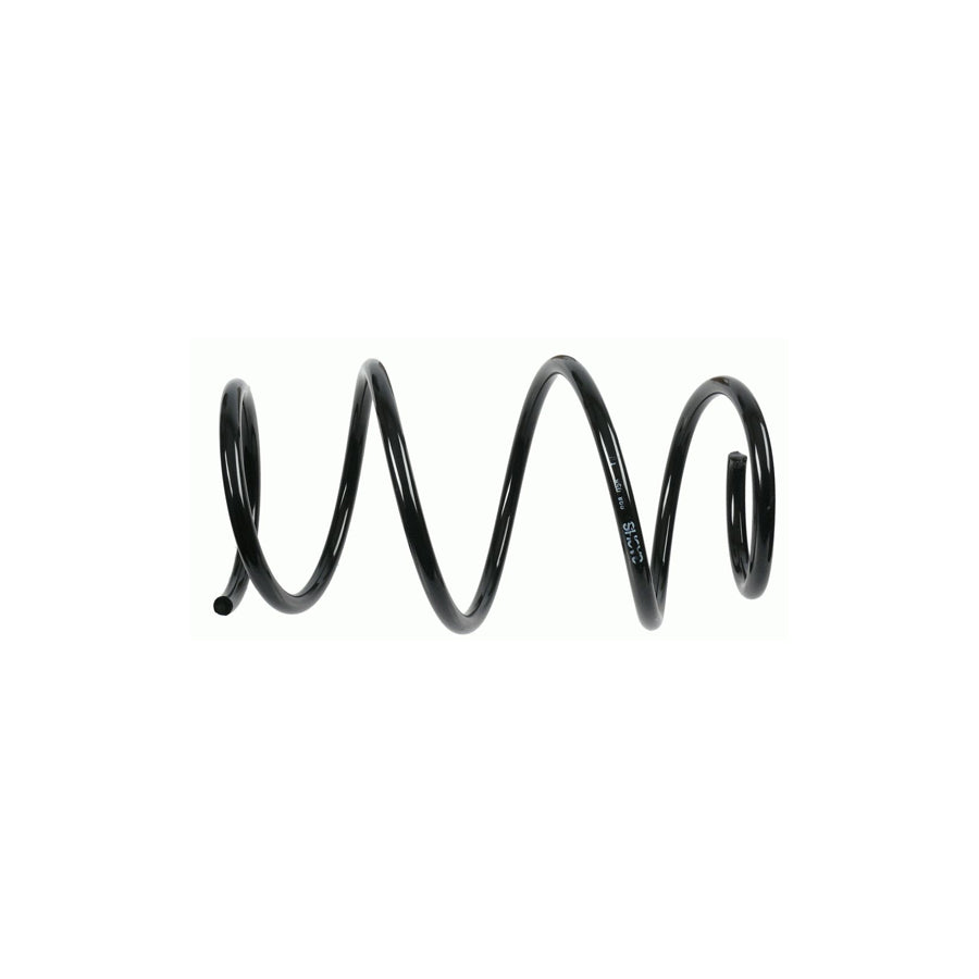 Sachs 998 058 Coil Spring For BMW 3 Series