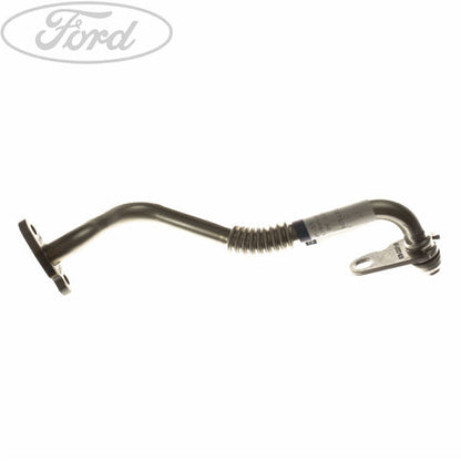 GENUINE FORD 1327534 EXHAUST MANIFOLD OIL DRAIN TUBE | ML Performance UK