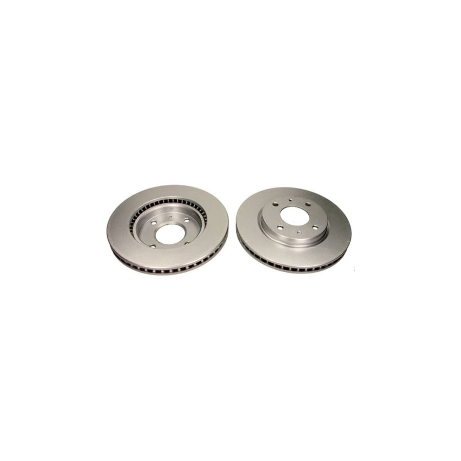 Quaro QD8024 Brake Disc