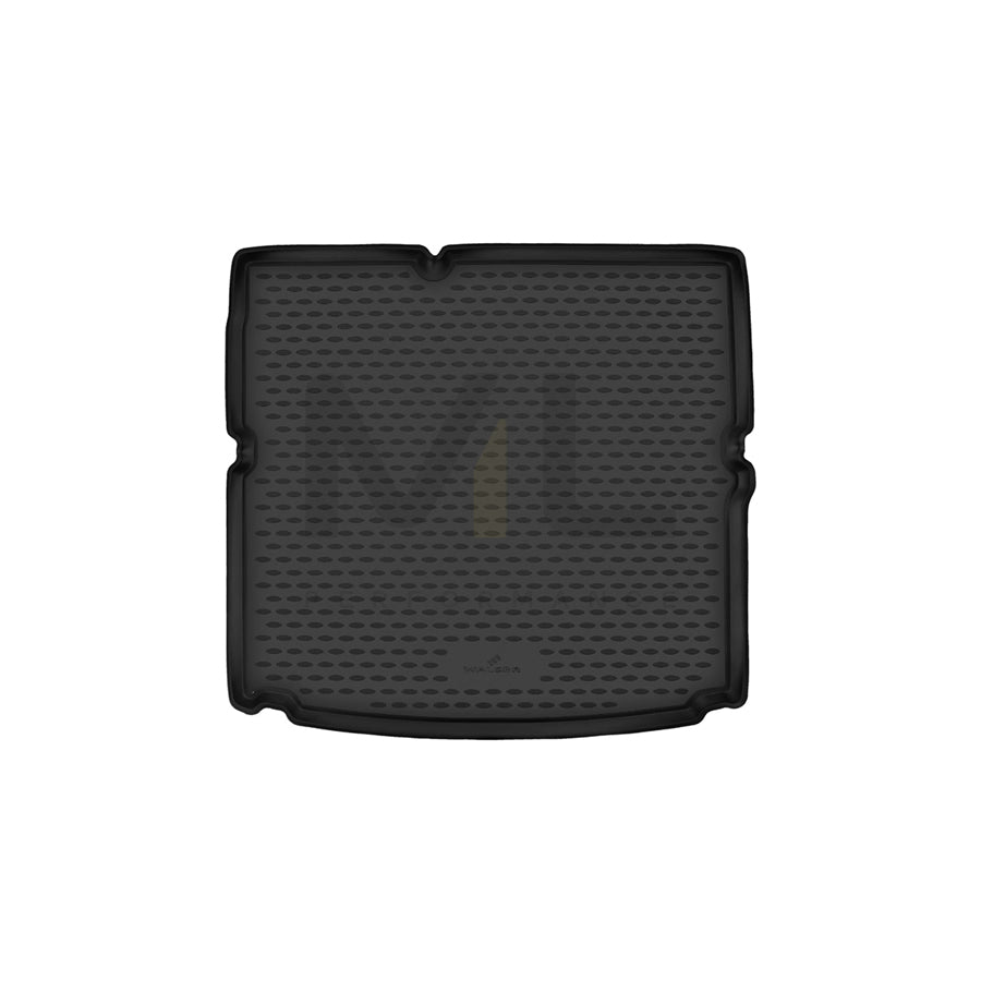 WALSER XTR 71047 Car boot liner Nonslip | ML Performance Car Parts