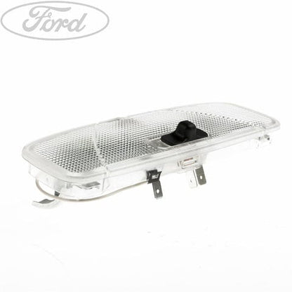 GENUINE FORD 4405352 TRANSIT CONNECT FRONT INTERIOR LIGHT LAMP | ML Performance UK