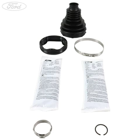 GENUINE FORD 1797230 KUGA PETROL ENGINE 6-SPEED MANUAL INNER CV BOOT KIT 12- | ML Performance UK