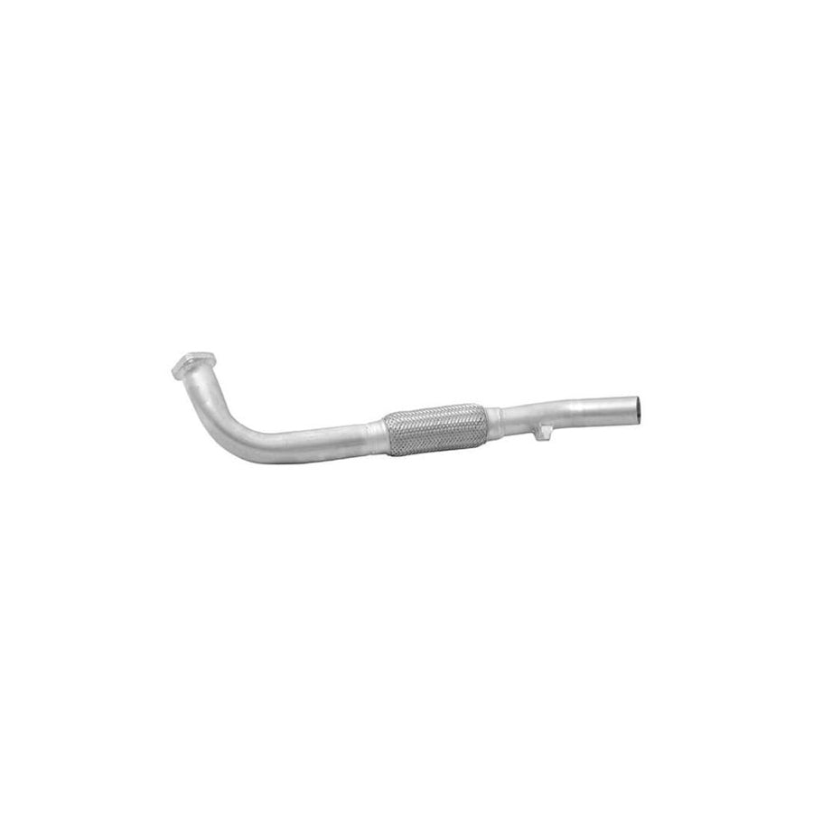 Hella 8LA 366 005-491 Exhaust Pipe For Opel Corsa