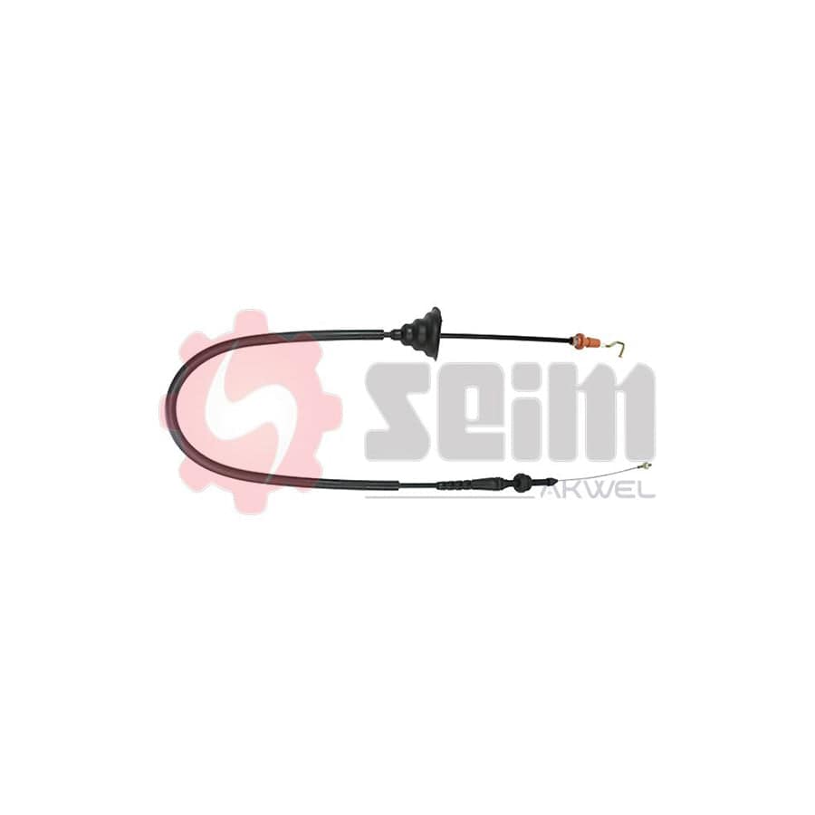 SEIM 555353 Throttle Cable | ML Performance UK Car Parts