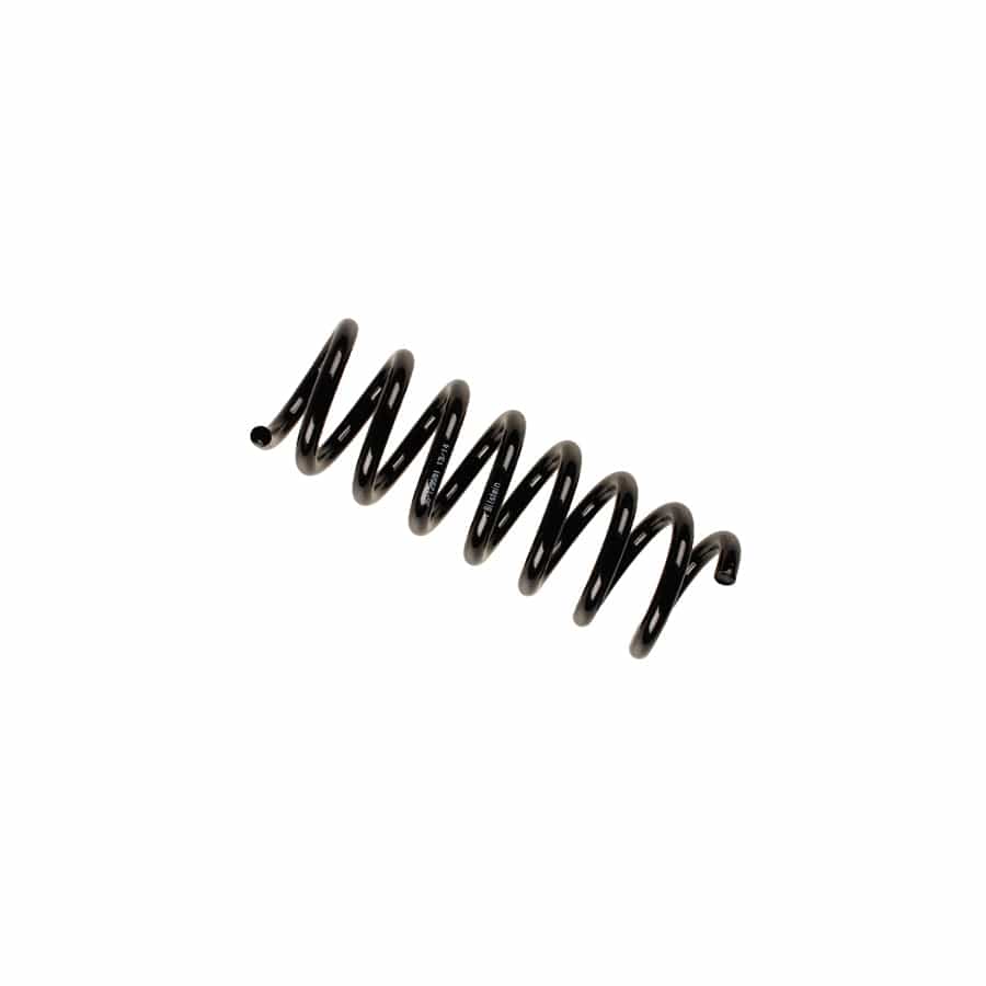 Bilstein 36-129591 MERCEDES-BENZ W/S210 B3 OE Replacement Front Coil Spring 1 | ML Performance UK Car Parts