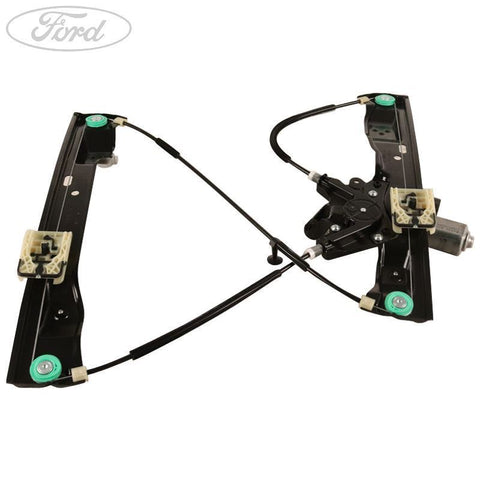 GENUINE FORD 1870698 WINDOW REGULATOR AND MOTOR | ML Performance UK