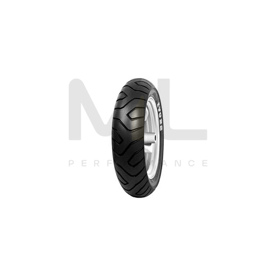 Pirelli EVO 21 / EVO 22 140/70 14 62L Motorcycle Summer Tyre | ML Performance UK Car Parts