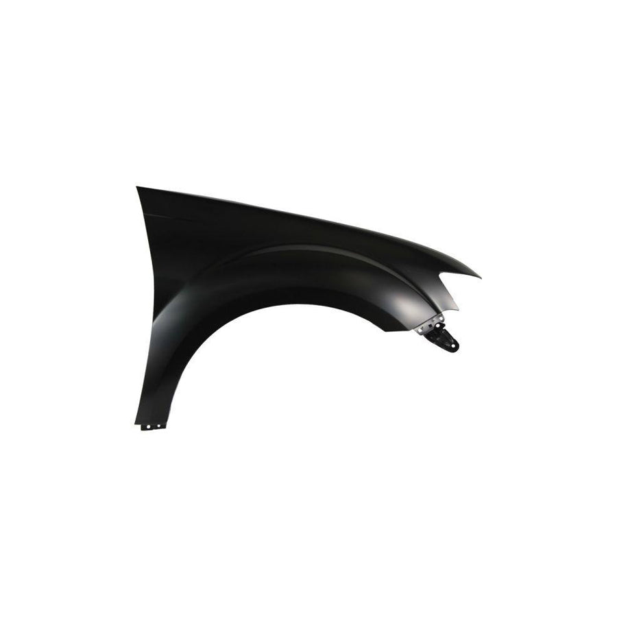 Blic 6504-04-3750312P Wing Fender For Mitsubishi Outlander II Off-Road (Cw_W)